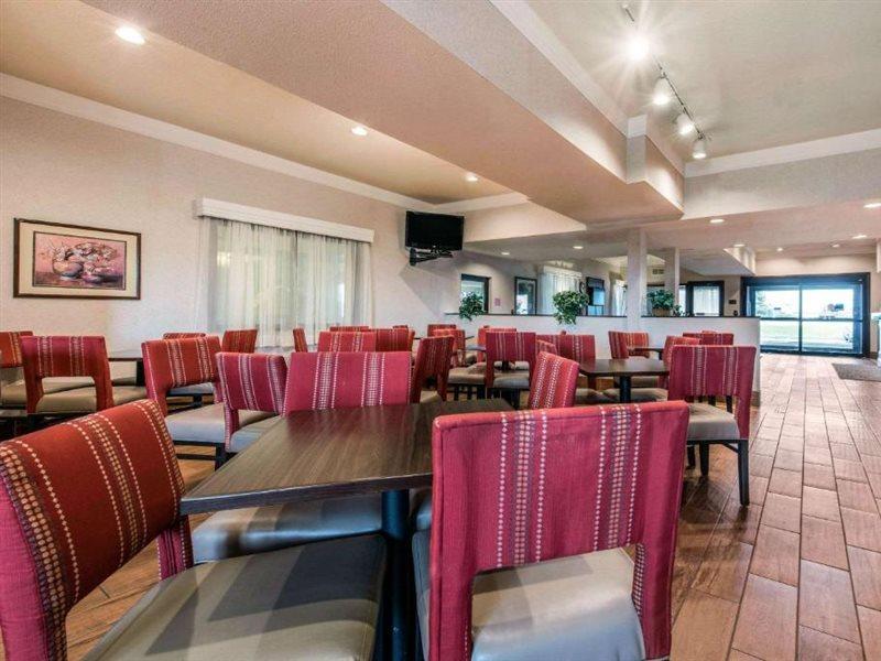 Comfort Inn & Suites Streetsboro - Kent Zewnętrze zdjęcie