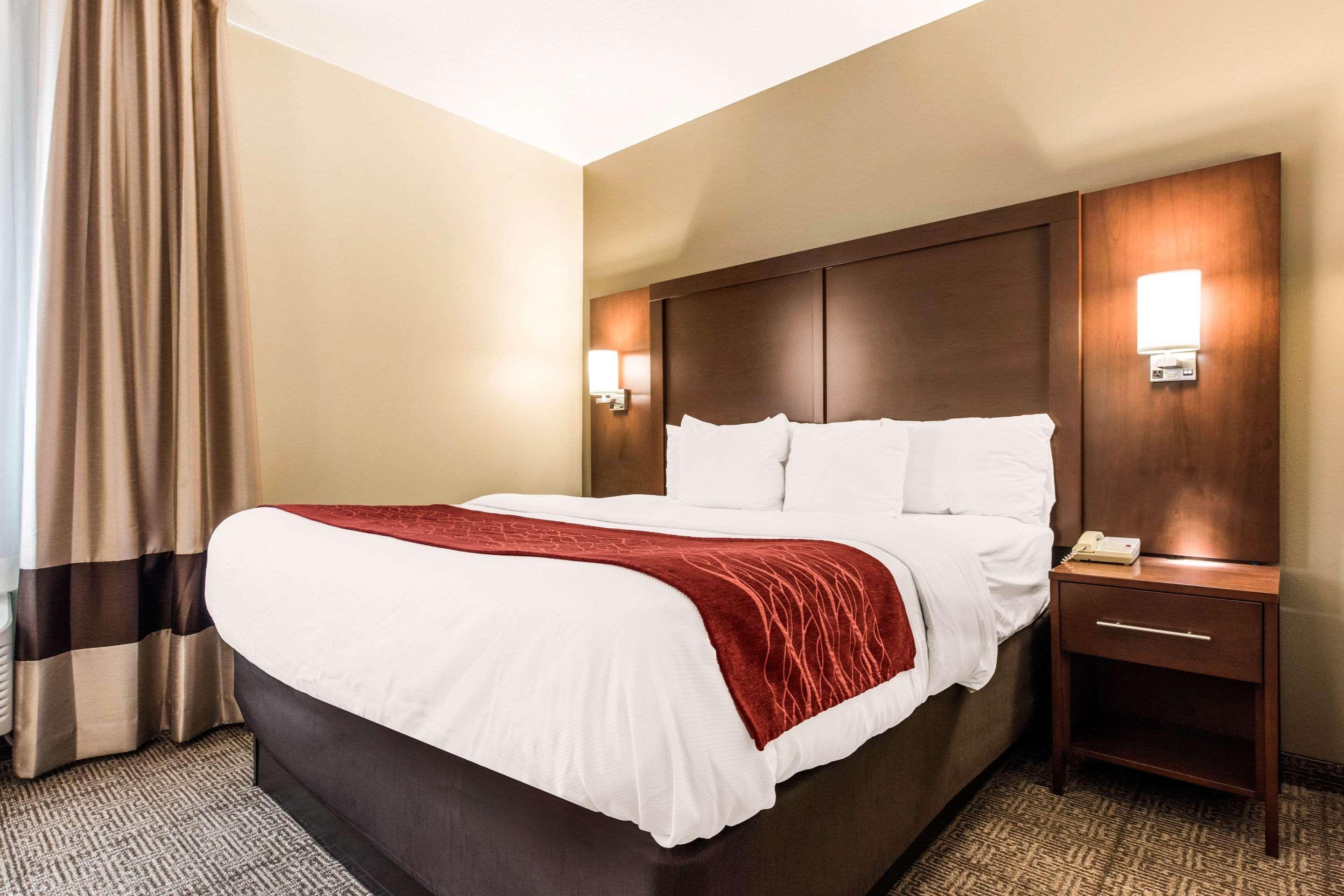 Comfort Inn & Suites Streetsboro - Kent Zewnętrze zdjęcie