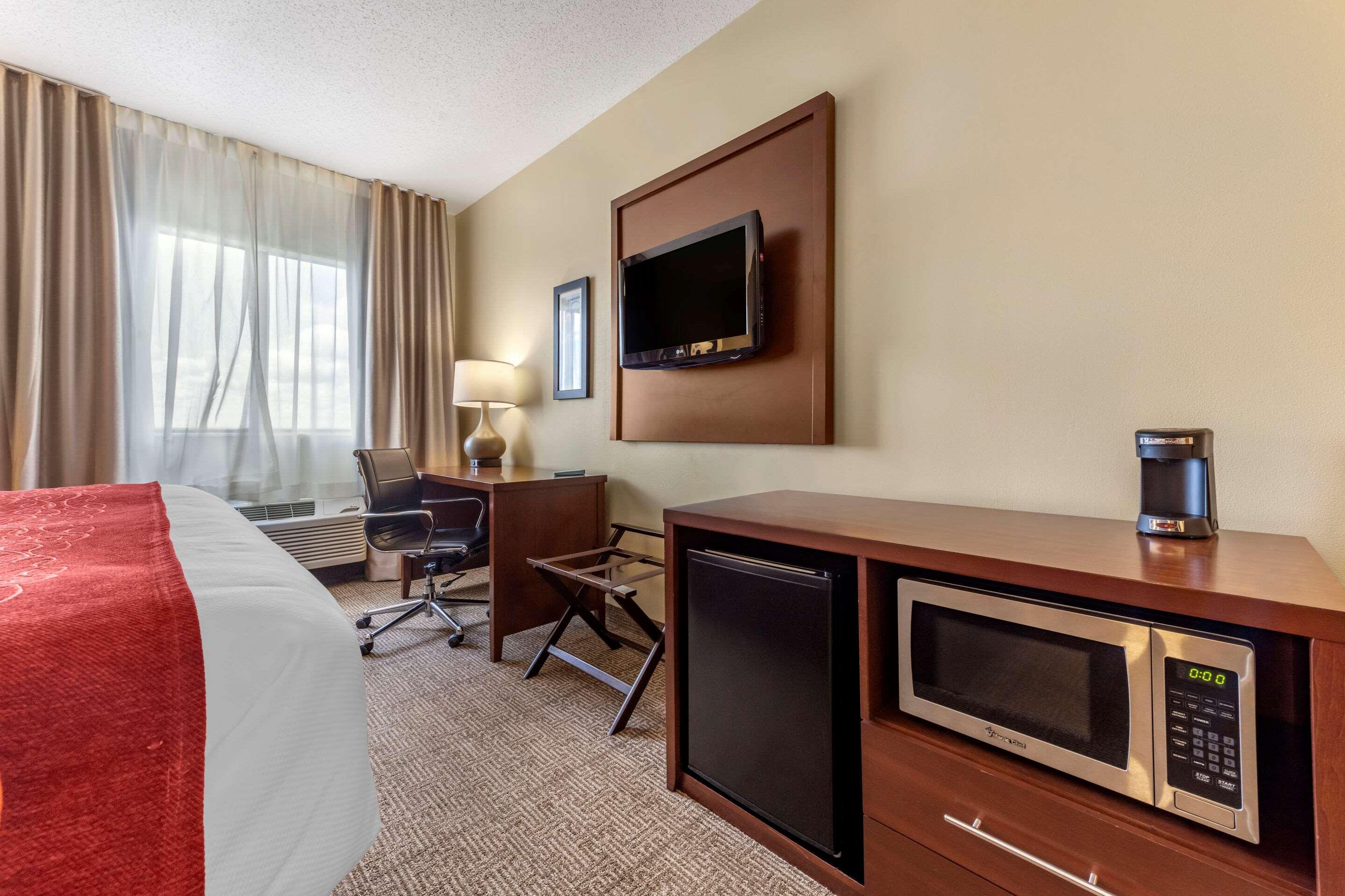 Comfort Inn & Suites Streetsboro - Kent Zewnętrze zdjęcie