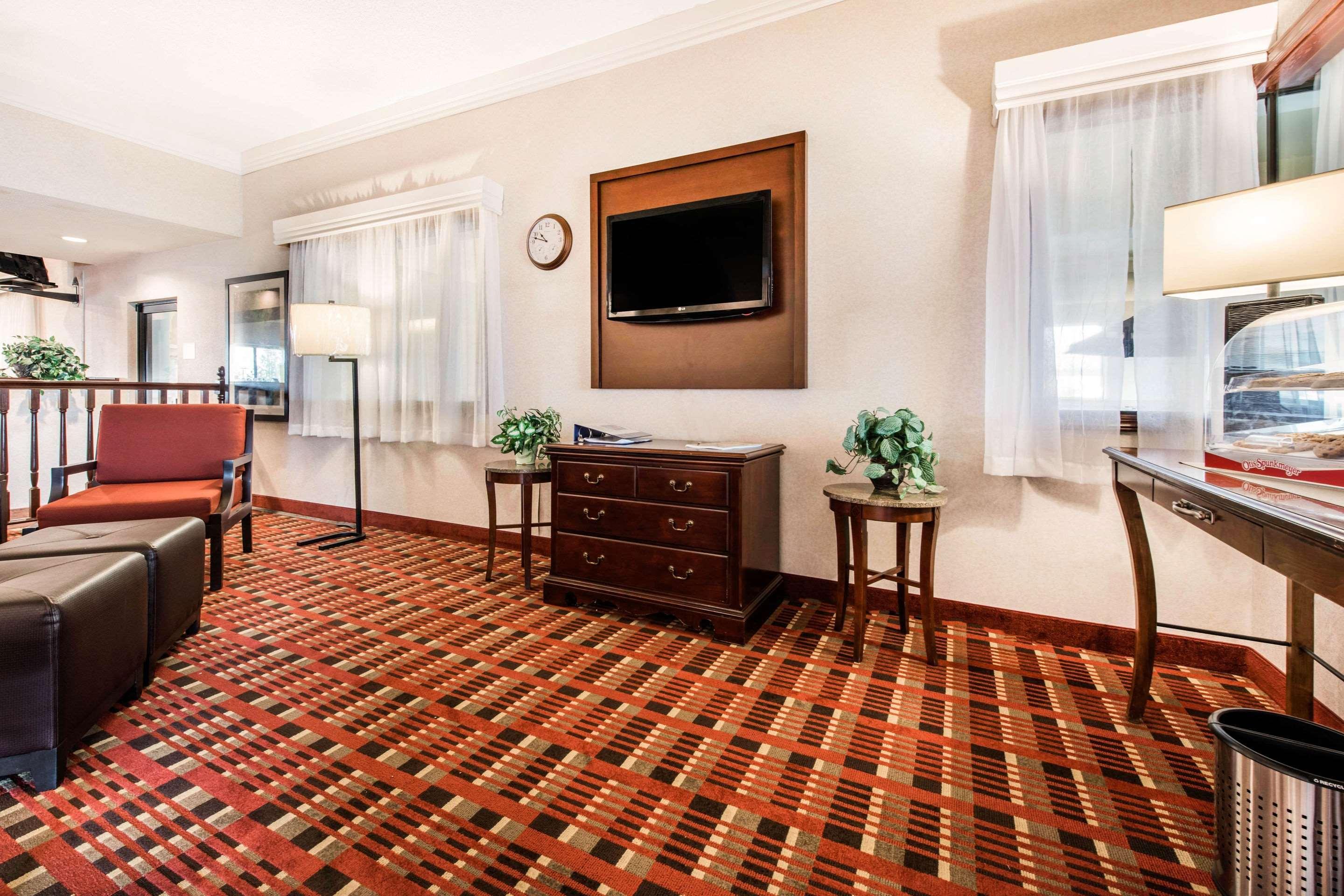Comfort Inn & Suites Streetsboro - Kent Zewnętrze zdjęcie