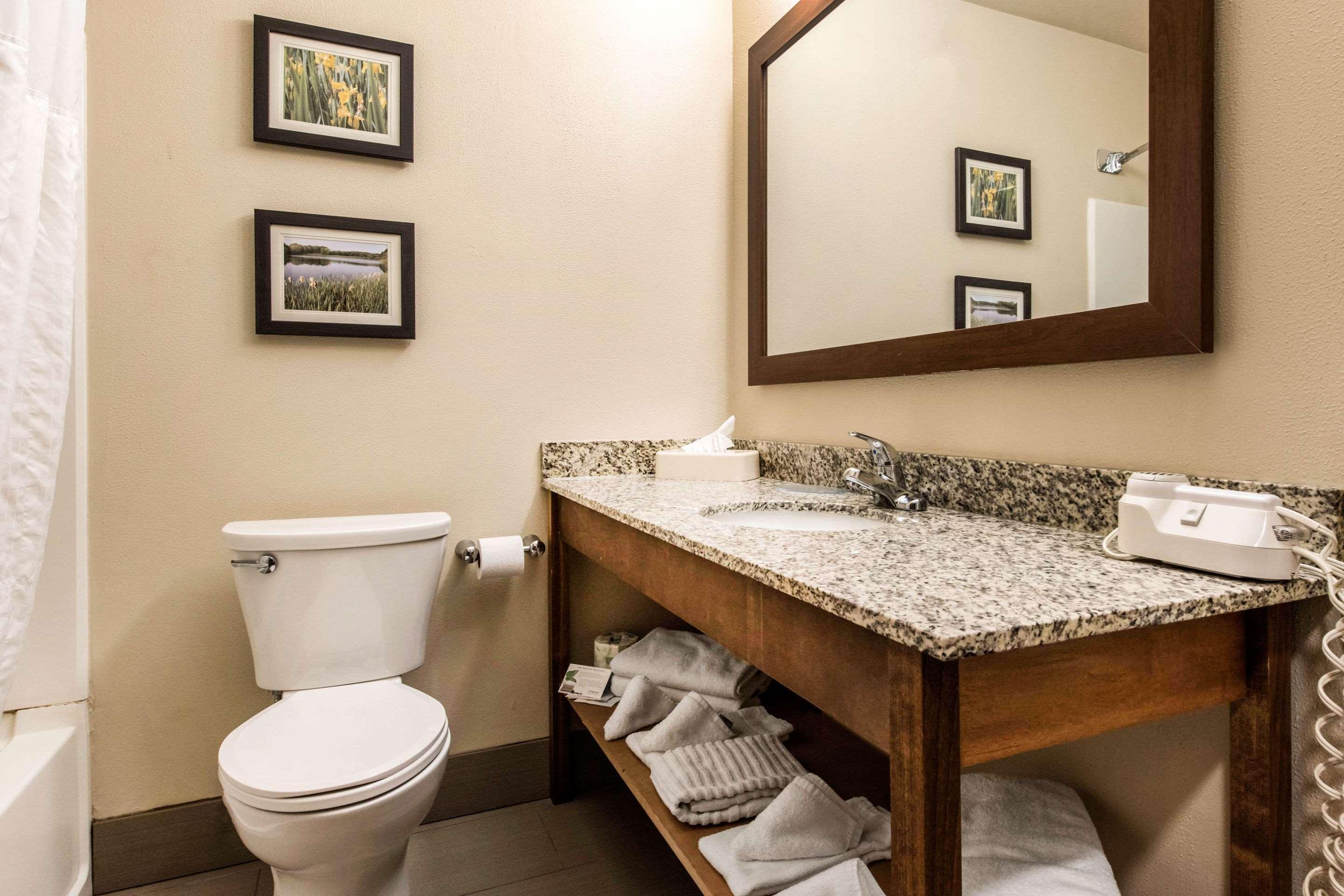 Comfort Inn & Suites Streetsboro - Kent Zewnętrze zdjęcie