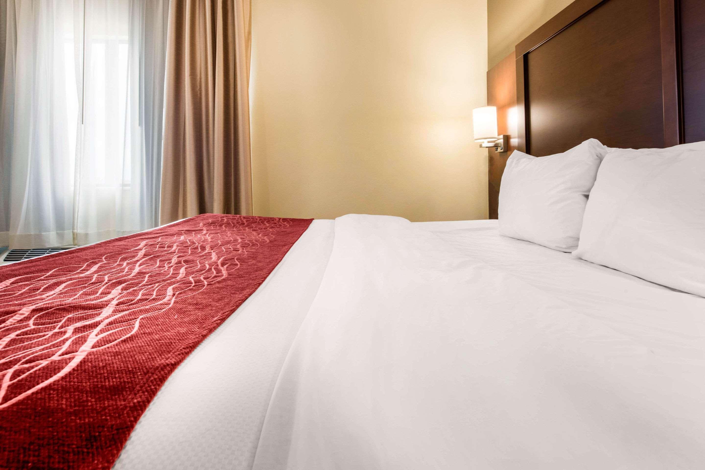 Comfort Inn & Suites Streetsboro - Kent Zewnętrze zdjęcie
