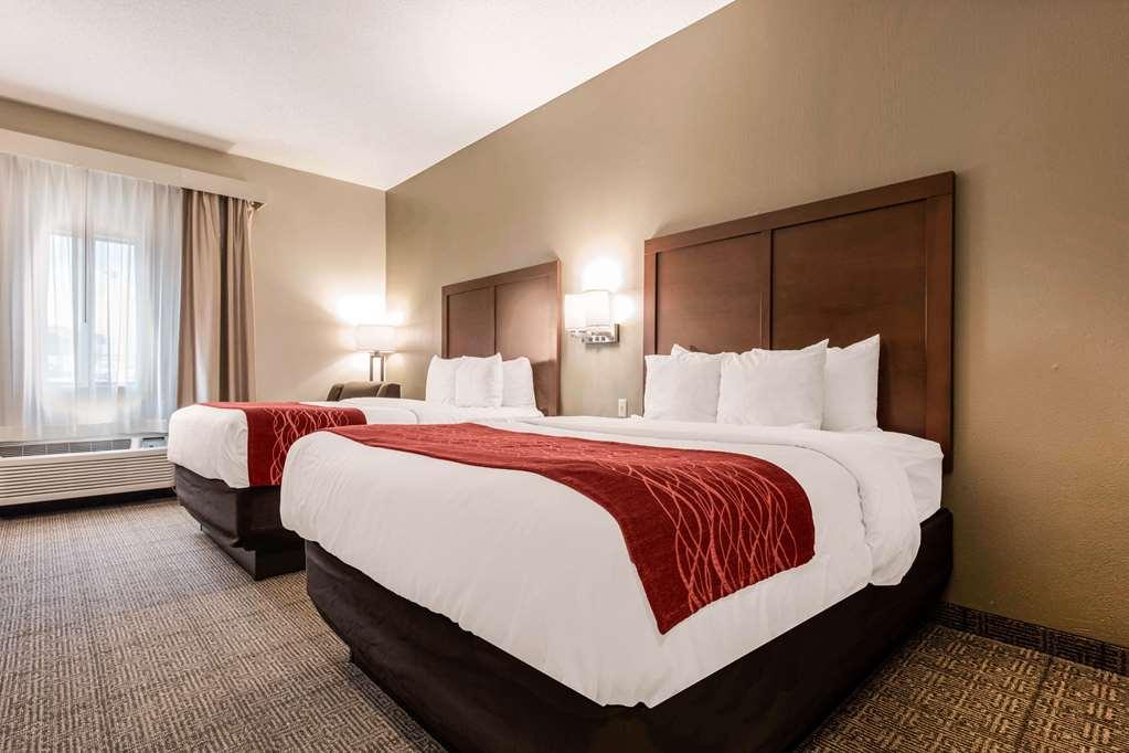 Comfort Inn & Suites Streetsboro - Kent Pokój zdjęcie