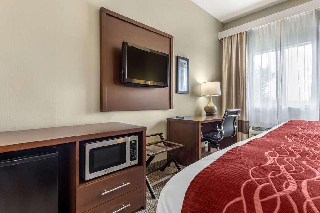 Comfort Inn & Suites Streetsboro - Kent Pokój zdjęcie