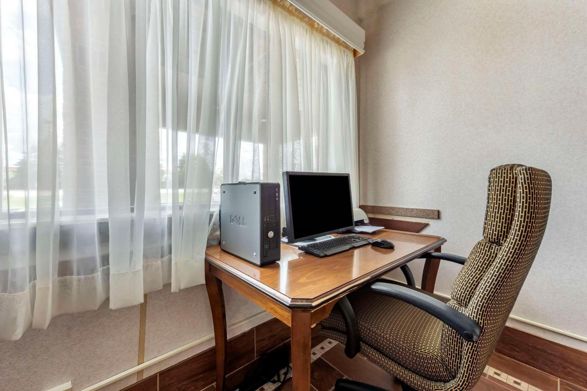 Comfort Inn & Suites Streetsboro - Kent Zewnętrze zdjęcie