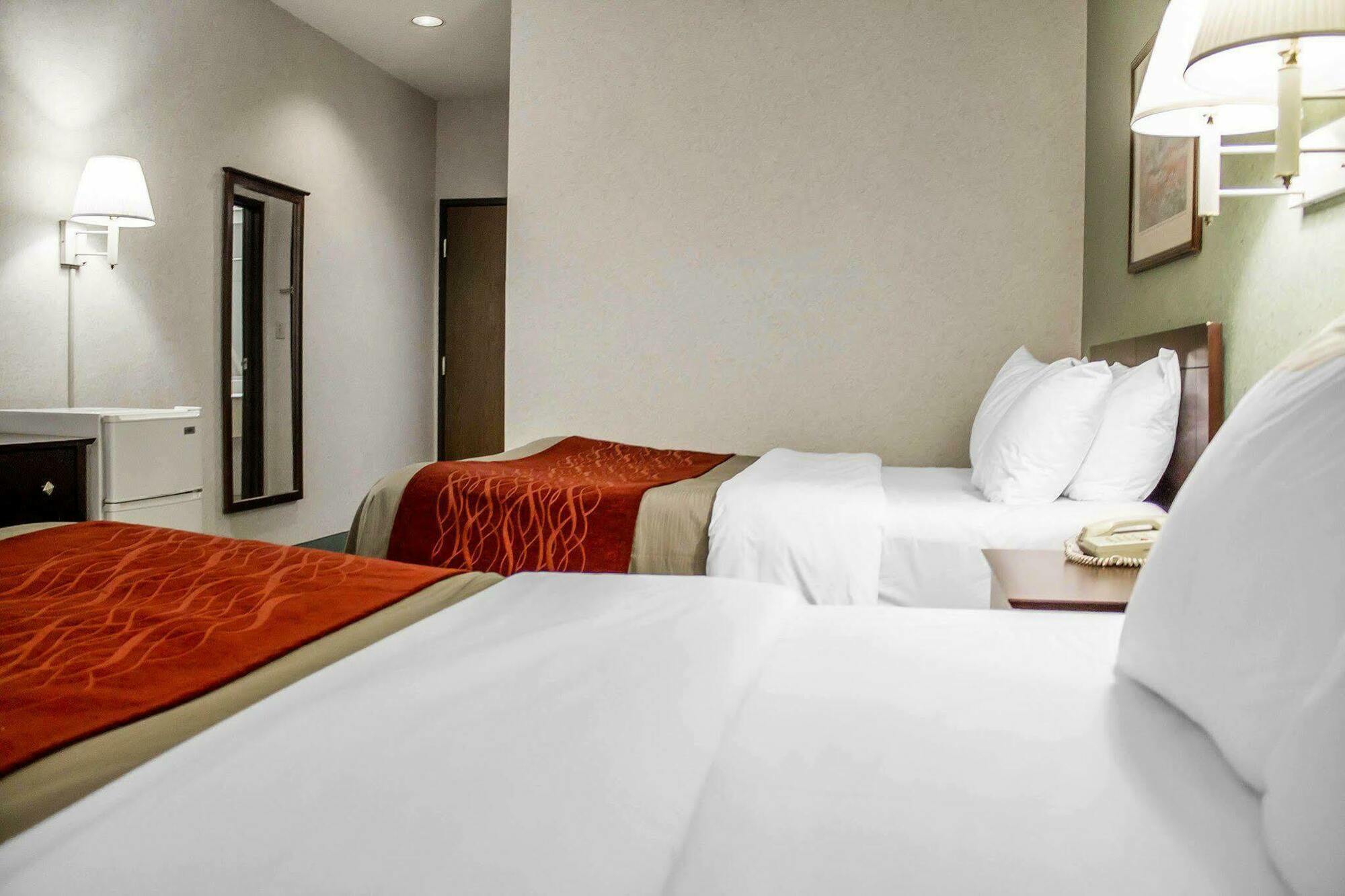 Comfort Inn & Suites Streetsboro - Kent Zewnętrze zdjęcie