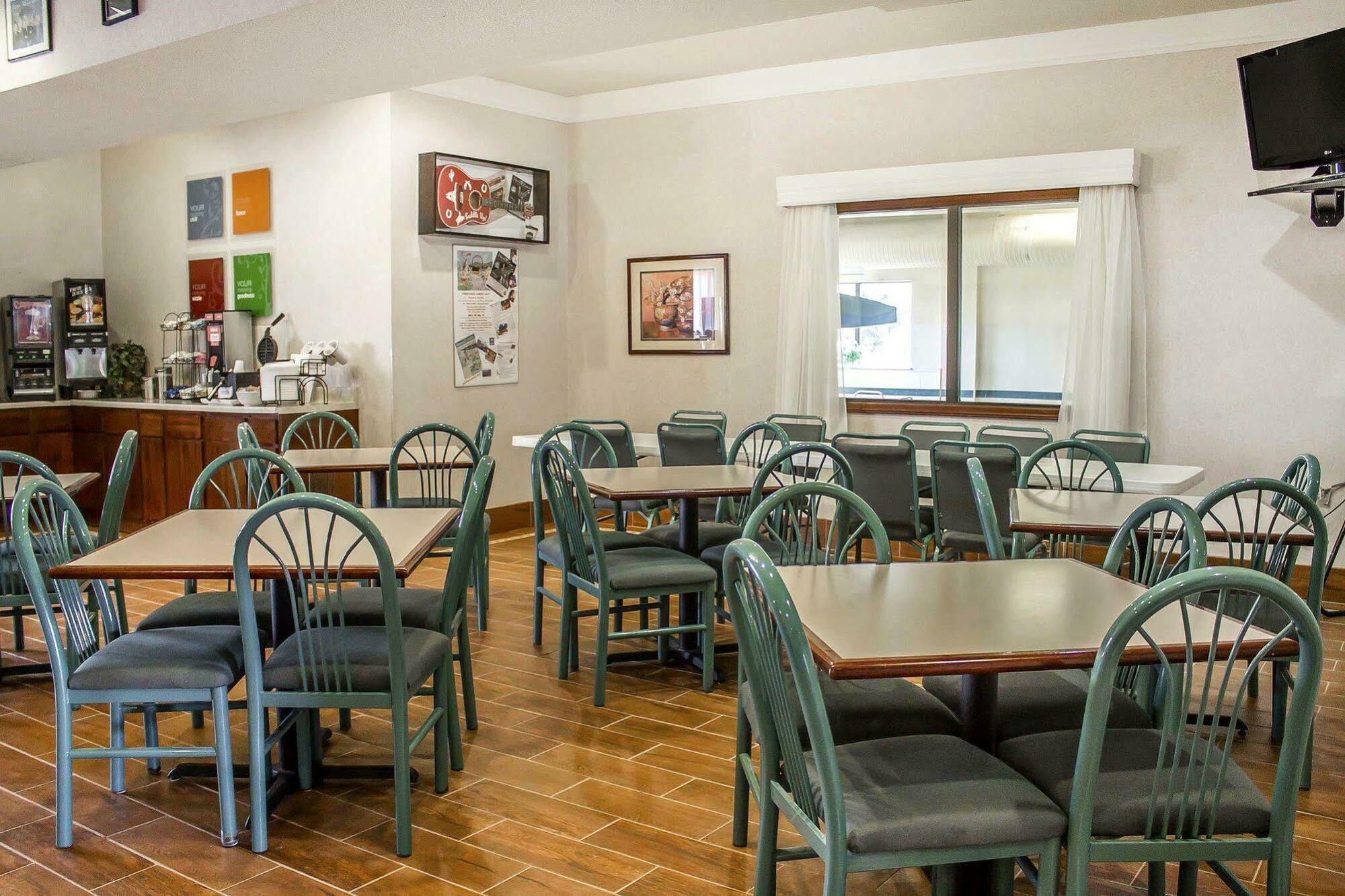 Comfort Inn & Suites Streetsboro - Kent Zewnętrze zdjęcie
