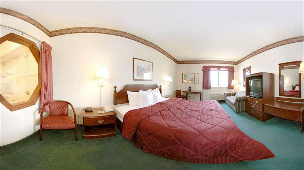 Comfort Inn & Suites Streetsboro - Kent Zewnętrze zdjęcie